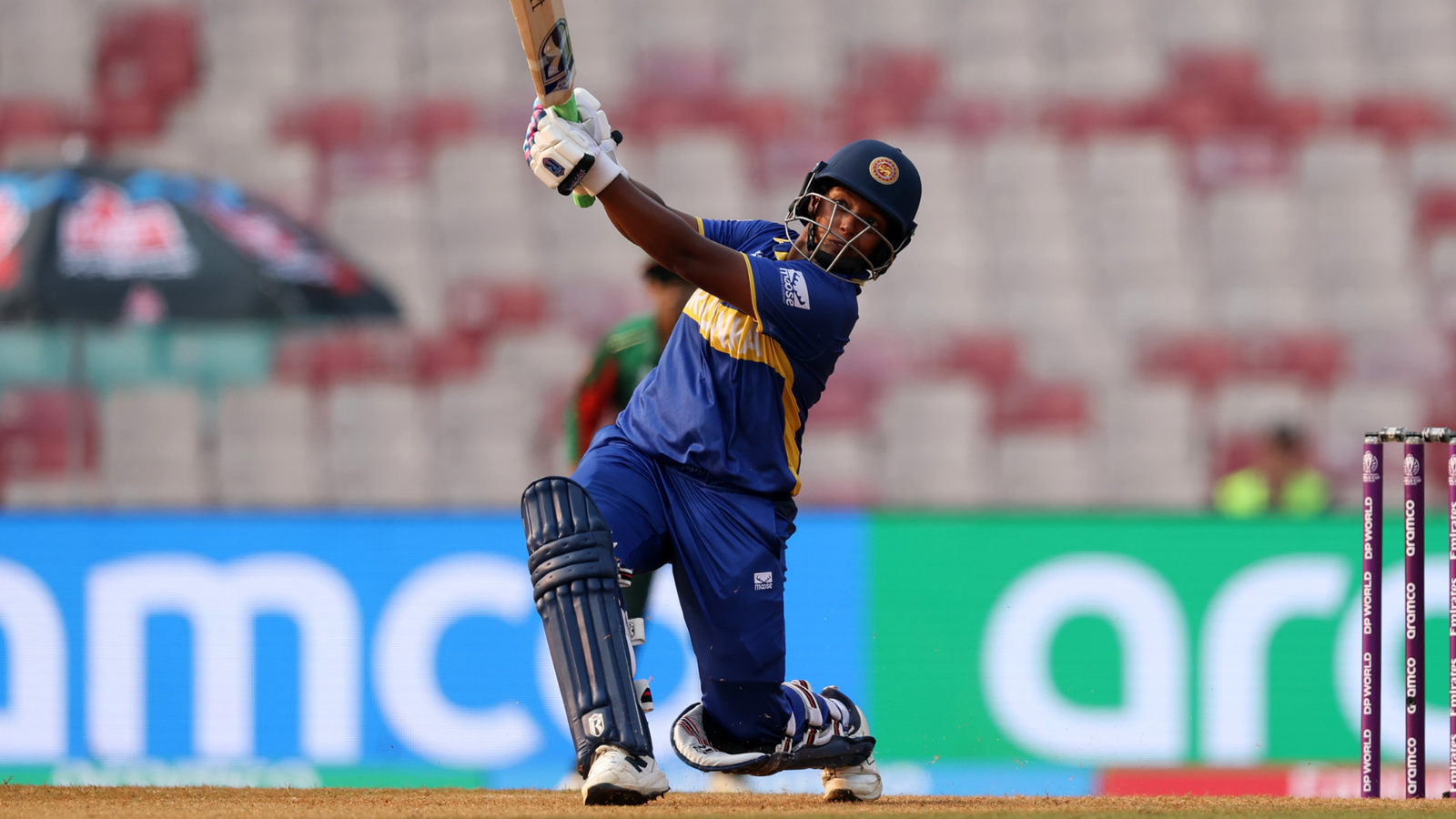 Sri Lanka Women vs Bangladesh Women ICC Women's World Cup 2025 1