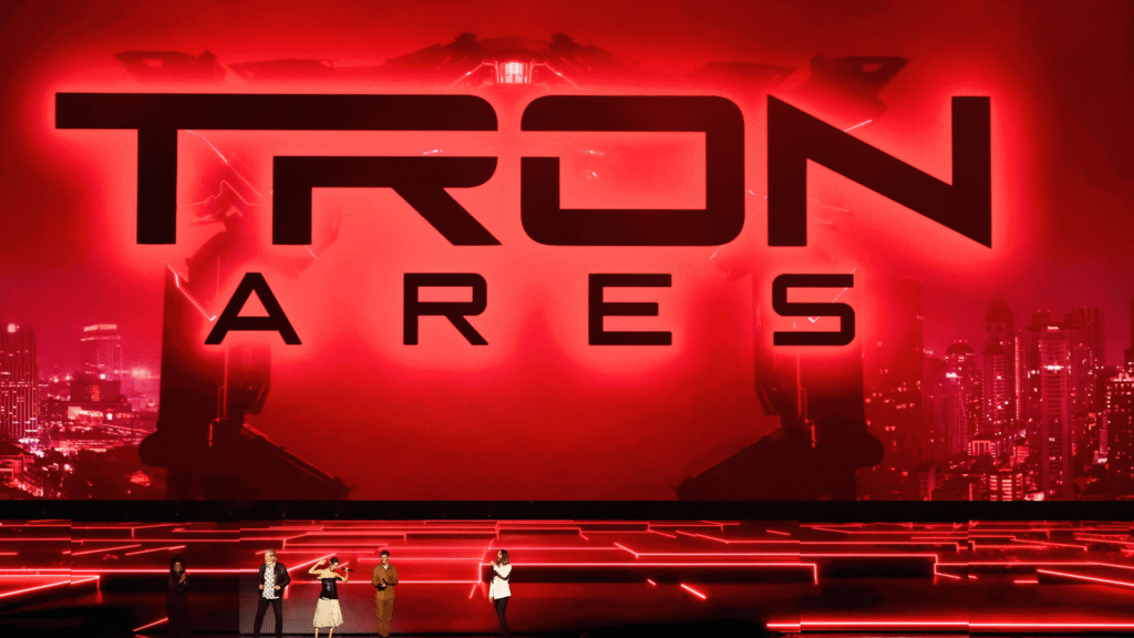 Tron: Ares movie review: A visually stunning but narratively flawed return to the franchise