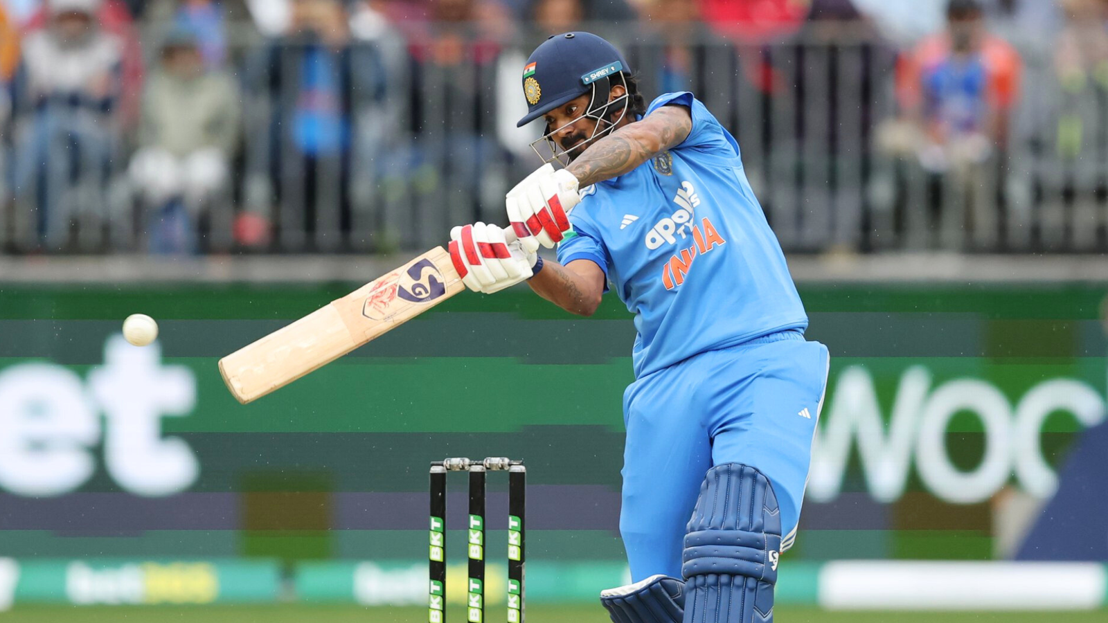 Australia vs India 1st ODI 2025 1