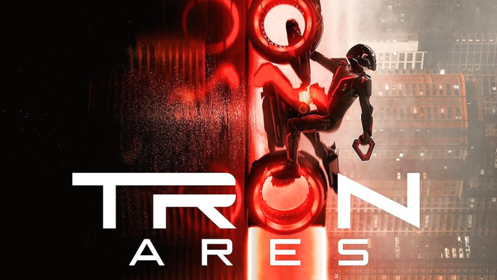 Tron: Ares movie review 1