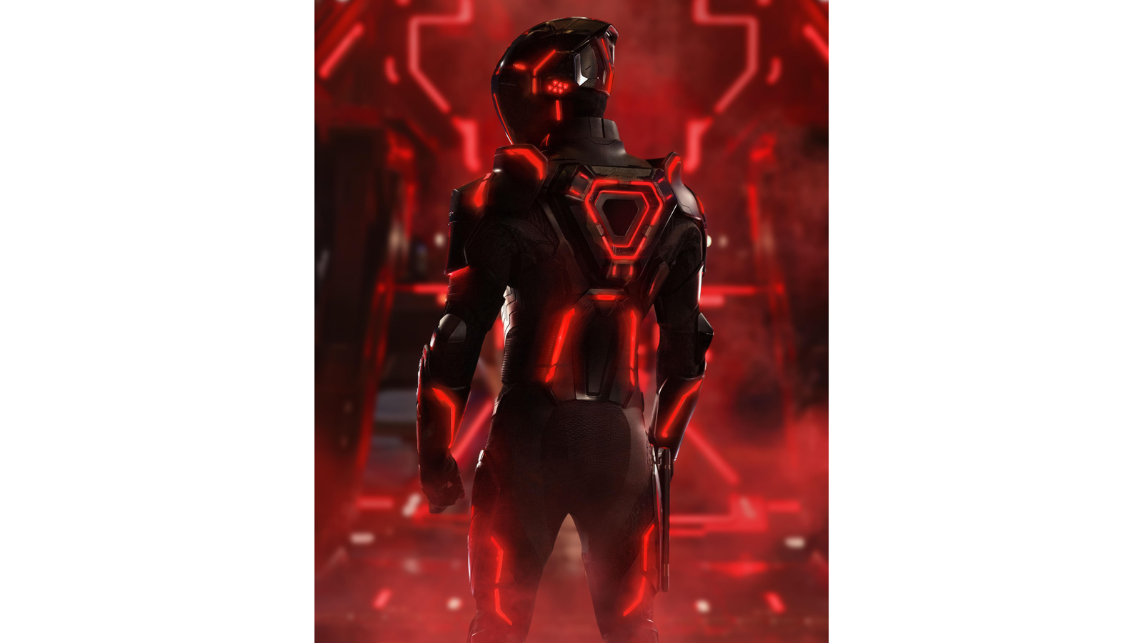 Tron: Ares movie review 2