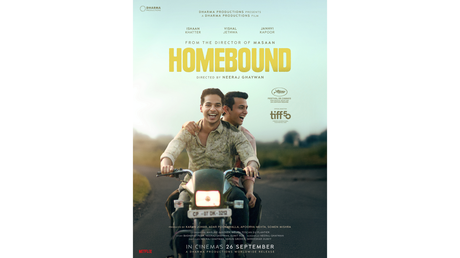 Homebound movie review 3