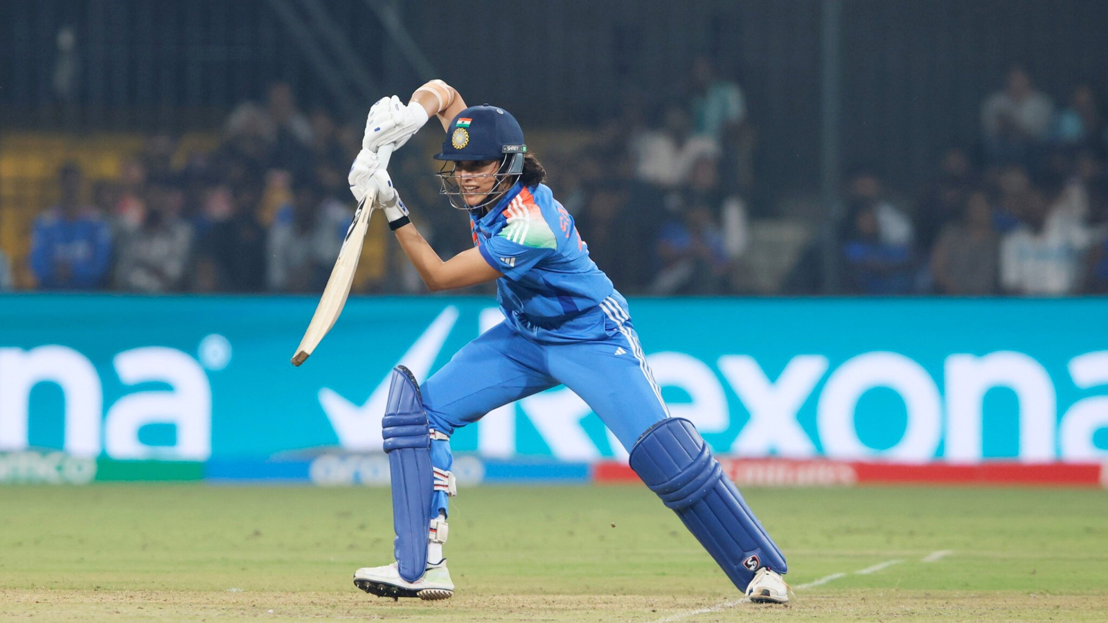 England Women vs India Women ICC Women's World Cup 2025 2